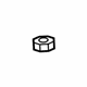 Audi N-901-752-05 Valve Cover Nut