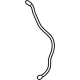 Audi 4KE-877-203-B Drain Hose
