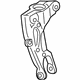 Audi 4M0-413-037-L Fork