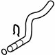 Audi 7L6-122-101-F Lower Hose