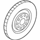 Audi 4M0-615-301-AS Rotor