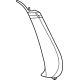 Audi 8Y4-886-705-C-38M Booster Assembly