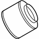 Audi 8K0-133-843-D Air Filter