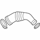 Audi 059-129-629 Intake Hose