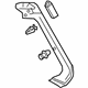 Audi 83A-867-607-4PK Side Trim Panel