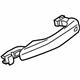 Audi 8R0-837-207-GRU Handle, Outside