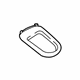 Audi 8W5-864-136-4PK Cover
