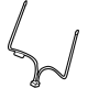 Audi 971-882-701 Air Hose