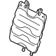 Audi 971-881-710-D Motor