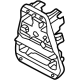 Audi 4J3-881-627 Mount Bracket
