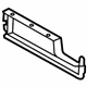 Audi 4G8-853-037-D-9B9 Cover