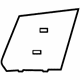 Audi 4G8-807-245-9B9 Lower Cap