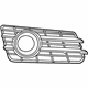 Audi 4G8-807-682-E-9B9 Outer Grille