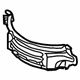 Audi 7L8-803-533 Reinforcement