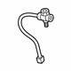 Audi 80A-955-961-A Tube