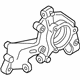 Audi 5Q3-505-435-B Knuckle