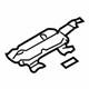 Audi 4E0-877-169 Front Bracket
