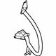 Audi 8K5-827-301-AC Hinge