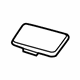 Audi 4M1-819-447-9B9 Cover