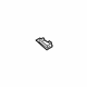 Audi 4KE-809-025-A Front Pillar Damper