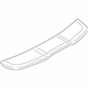 Audi 8V4-827-933-B-GRU Spoiler
