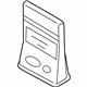 Audi 8V4-898-941-A Mount Kit
