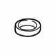 Audi 01M-325-443 Filter Gasket