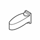 Audi 4N0-837-267 Boot Cover