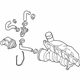 Audi 06J-145-722-B Exhaust Manifold