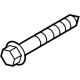 Audi WHT-006-662 Gear Assembly Mount Bolt