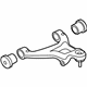 Audi 420-407-505-D Upper Control Arm
