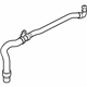 Audi 4KL-145-947-E Tube