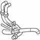 Audi 4KL-819-316-B Hose & Tube Assembly