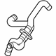 Audi 4KL-819-552-B Hose Assembly