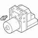 Audi 8E0-614-517-L ABS Pump Assembly