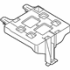 Audi 4N0-907-368-A Bracket