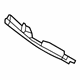Audi 8V0-868-203-4PK Lining