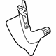 Audi 8V3-867-271-4PK Kick Panel Trim