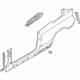 Audi 8W7-810-075 Uniside Assembly