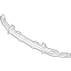 Audi 4N0-807-694-A Absorber