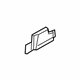 Audi 8W0-867-369 Seal Strip