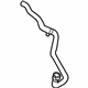Audi 7L6-122-109-E Reservoir Hose