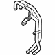 Audi 7L6-121-065-BA Tube Assembly