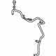 Audi 059-121-507-AD Inlet Tube