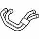 Audi 7L6-122-073-J Hose Assembly