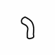 Audi 059-121-102-D Elbow