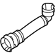 Audi 9J1-121-611 Hose