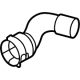 Audi 9J1-121-548 Hose