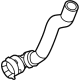 Audi 9J1-121-630 Hose