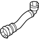 Audi 9J1-121-625 Hose